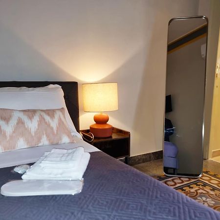 Borgo Antico Rooms Messina Buitenkant foto