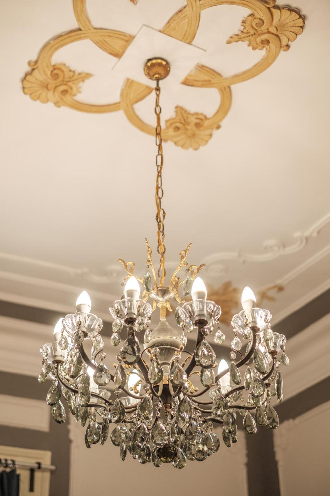 Borgo Antico Rooms Messina Buitenkant foto